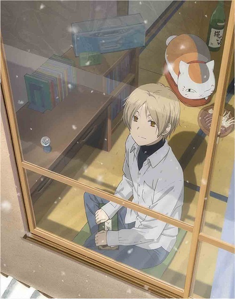 癒し　日常