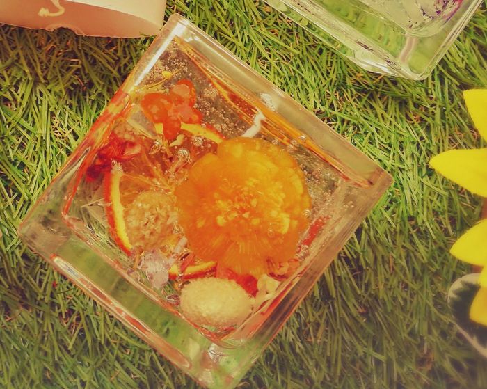 ジェルキャンドル 大阪