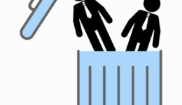 大阪　ブラック企業