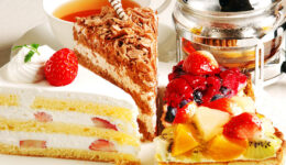 大阪　スイーツ