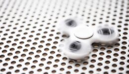 大阪　ハンドスピナー