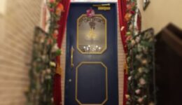 シンデレラがコンセプトのお店【大阪 おでかけ ワークショップ】