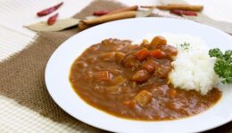 大阪　カレー