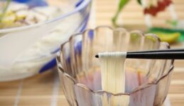 大阪　そうめん