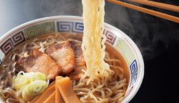 大阪　ラーメン