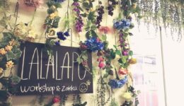 大阪　手作り体験　