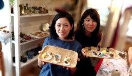 ワックスバー作り　大阪市