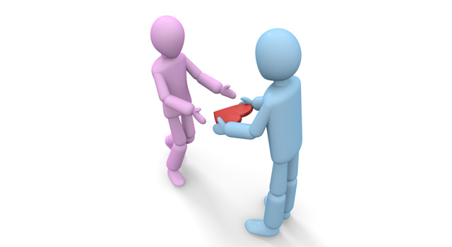 手作り　気持ち