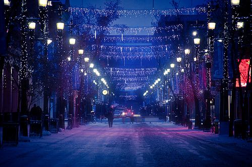 カップル　デート