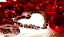 バレンタイン２