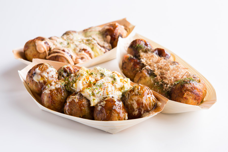 食べ物　美味しい