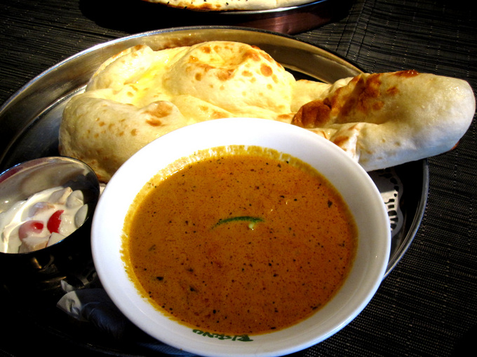 美味しい　食べ物