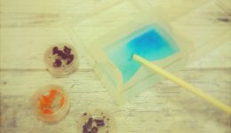 大阪 石鹸 手作り体験 【ギャラクシーソープ】