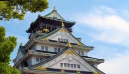 osaka-castle-1398116_1920