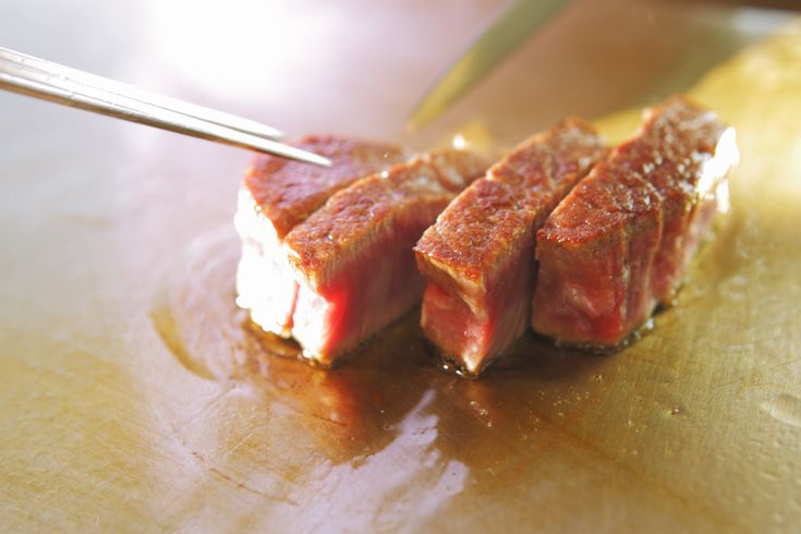 大阪 肉