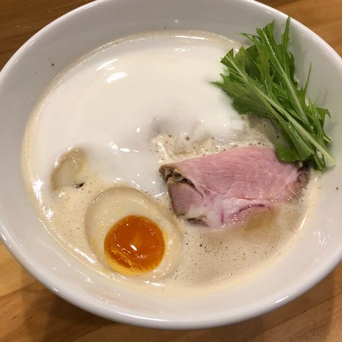 大阪 ラーメン
