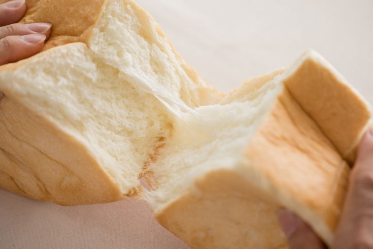 大阪 食パン
