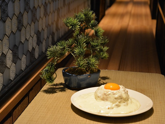 心斎橋 ディナー