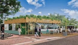 万博記念公園『ノースガーデン』がオープン！