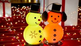 梅田「スノーマンフェスティバル2019」が開催！