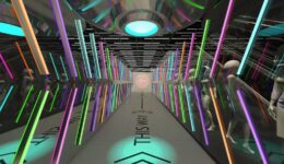 梅田『ユー・エフ・オ―・バイ・フランフラン』がオープン！