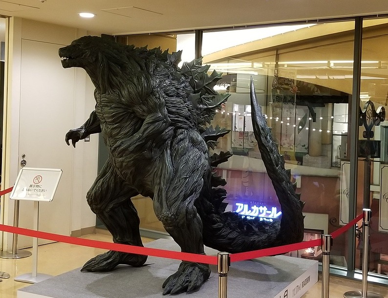 心斎橋 体験