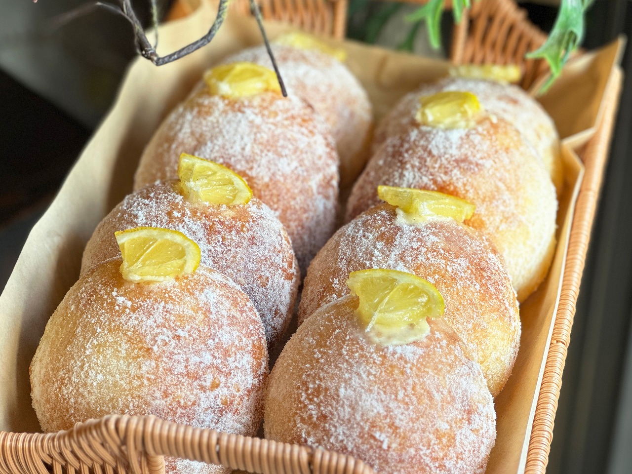 堀江 ランチ