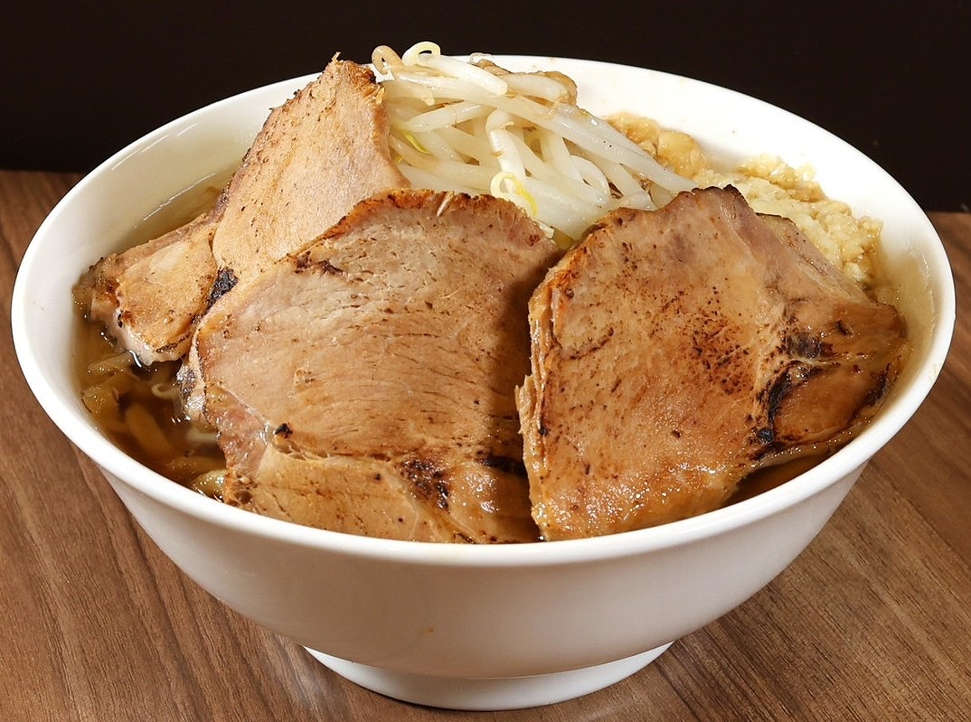 心斎橋 ラーメン
