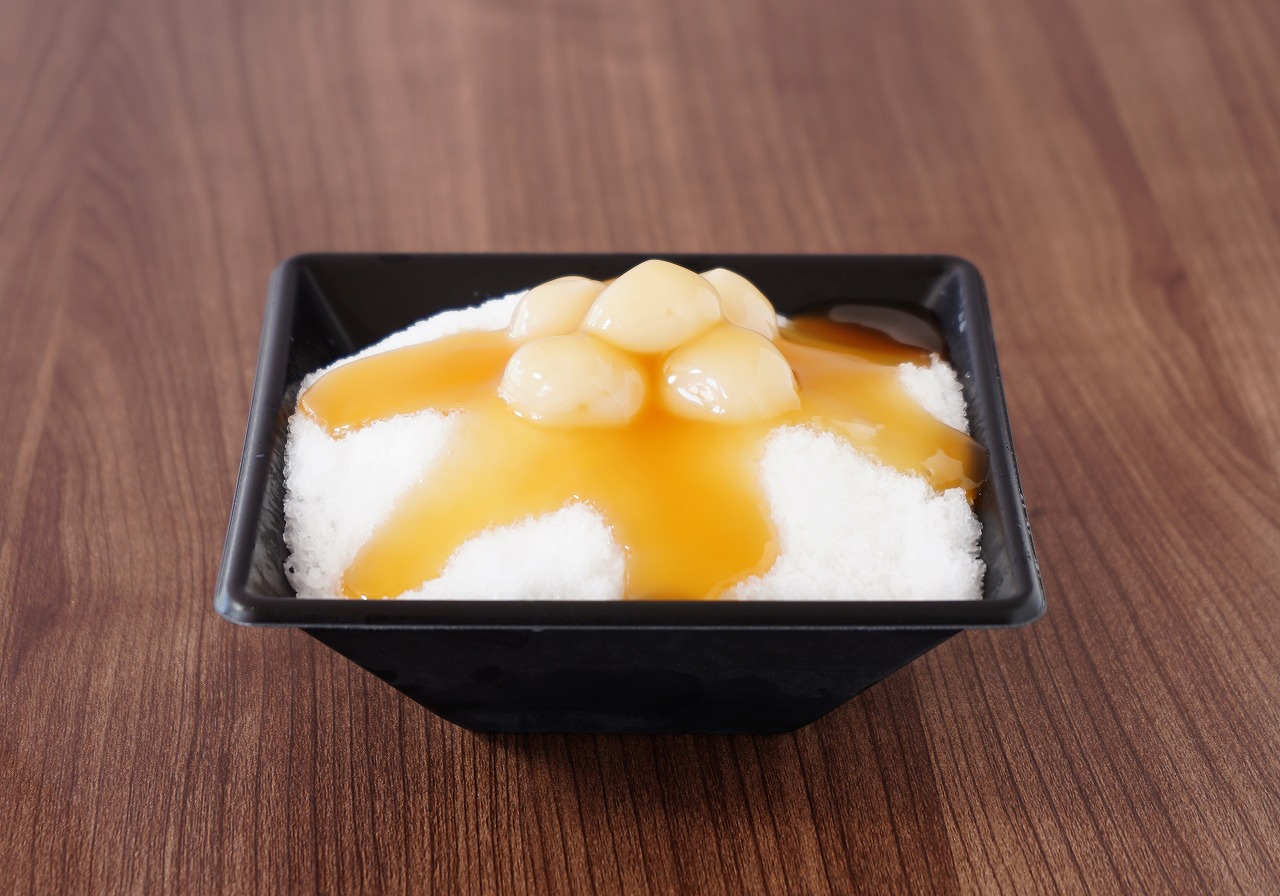 梅田 体験