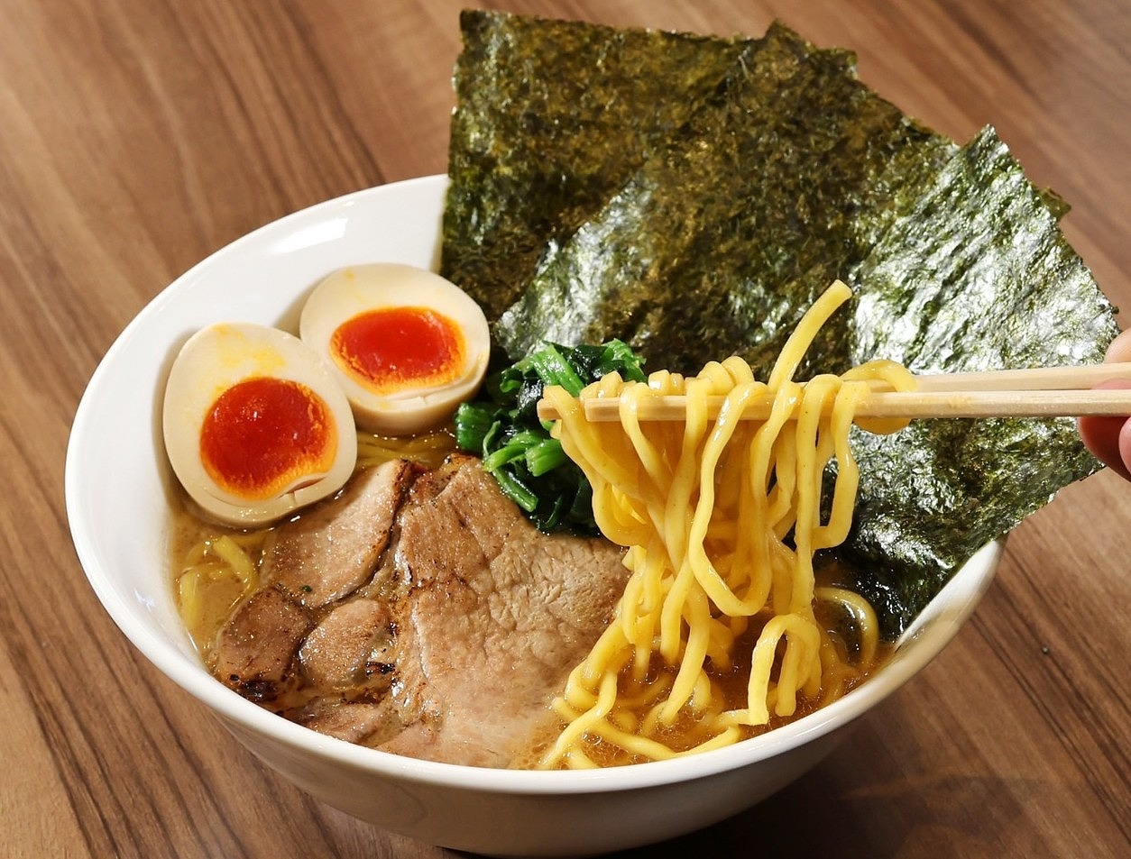 大阪 ランチ