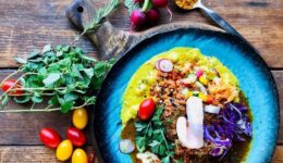 5スパイスカリー大陸