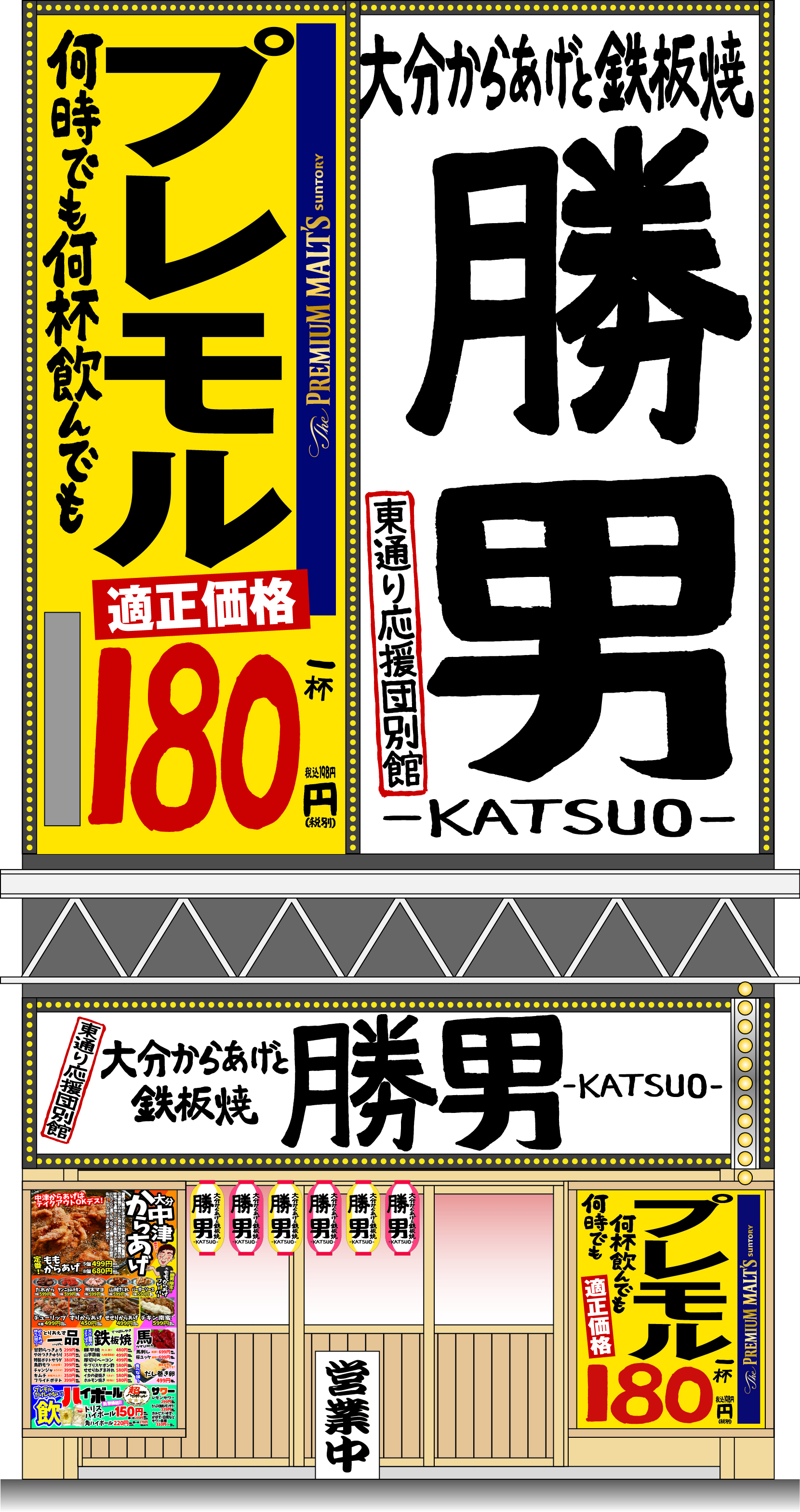 大阪 体験