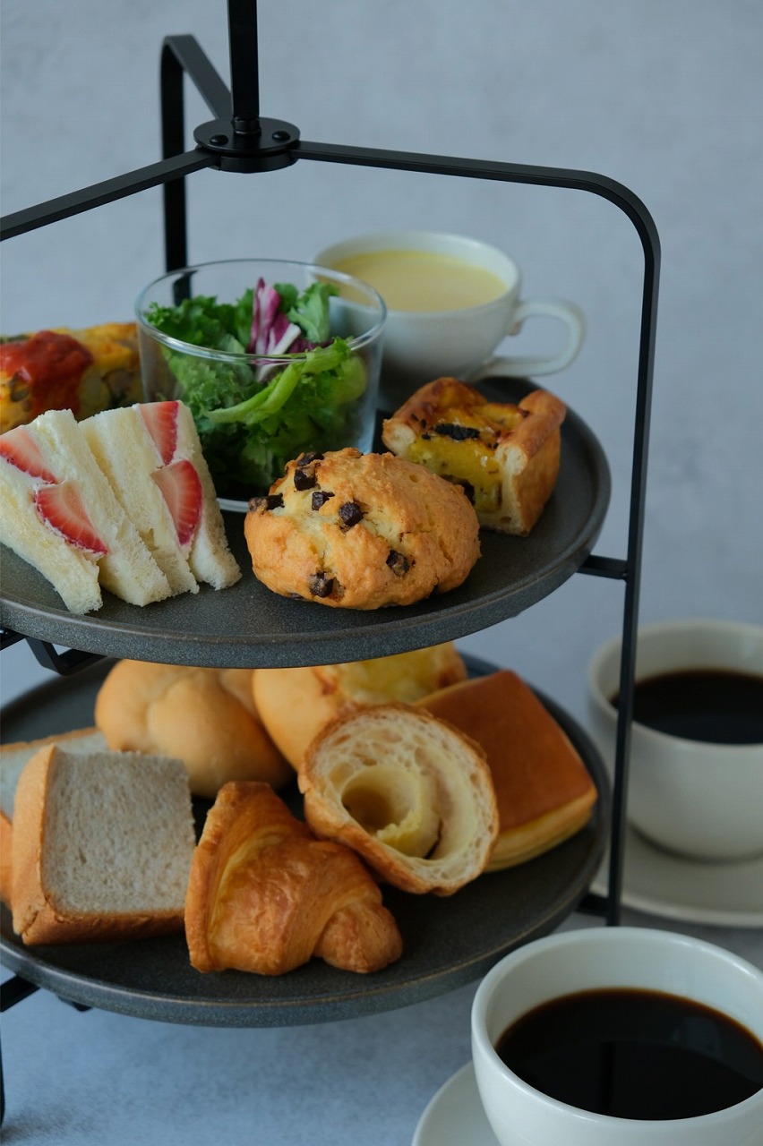 なんば ランチ