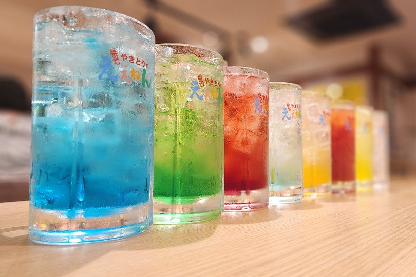 心斎橋 飲み会
