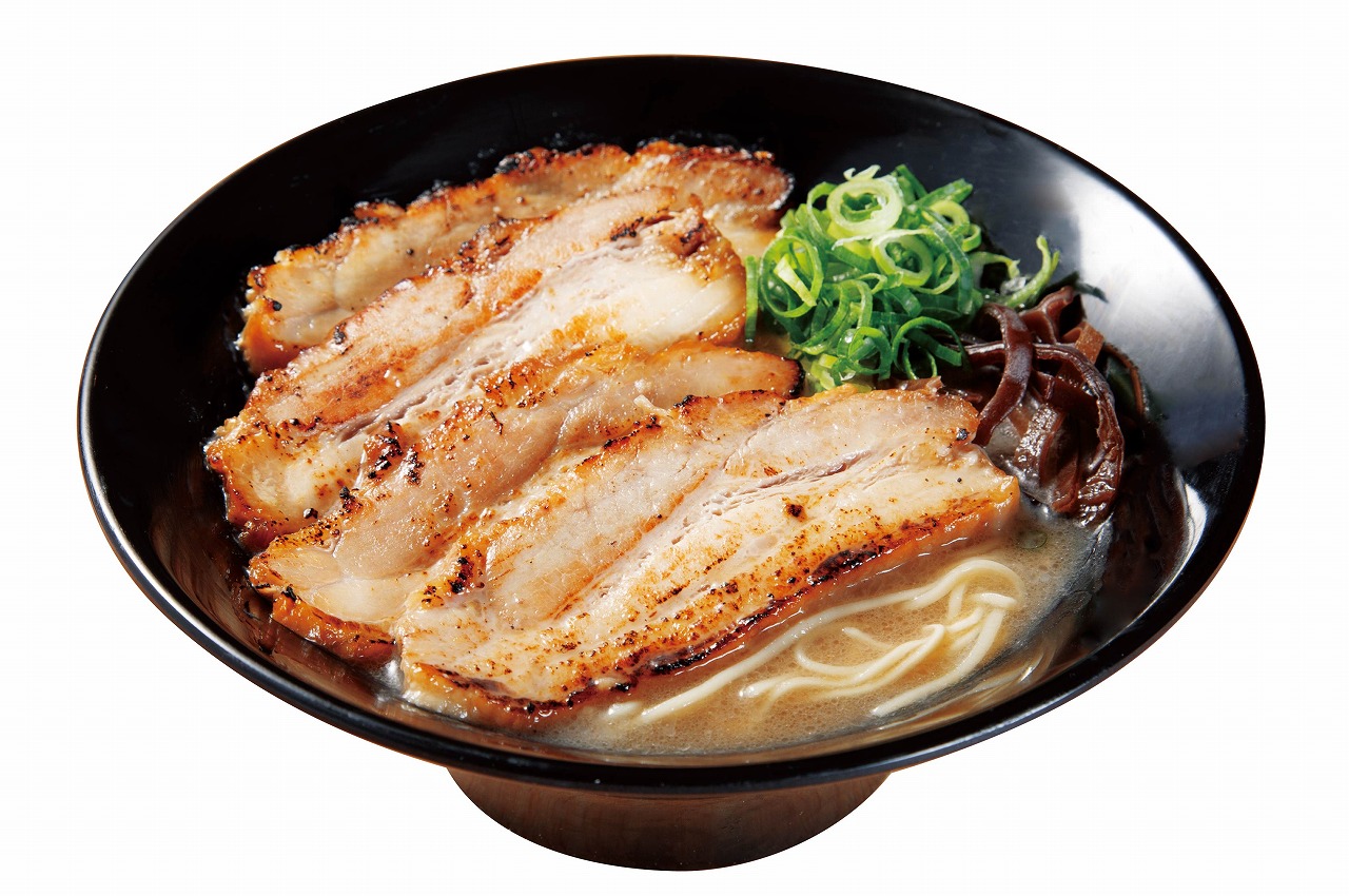 心斎橋 ランチ