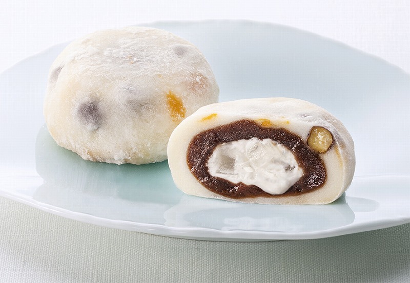 なんば スイーツ