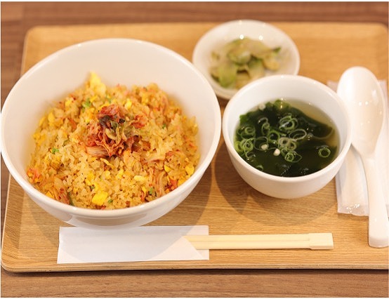 大阪 ランチ