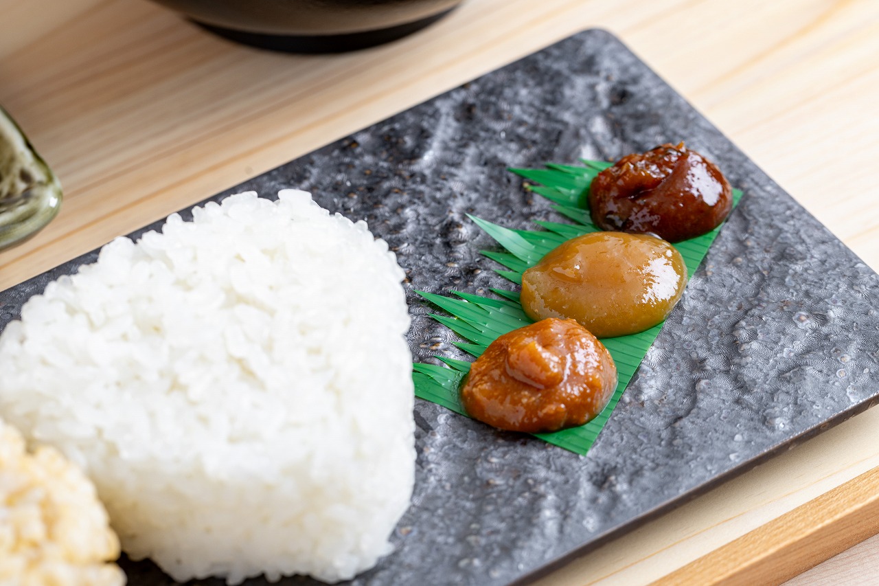 京橋 ランチ