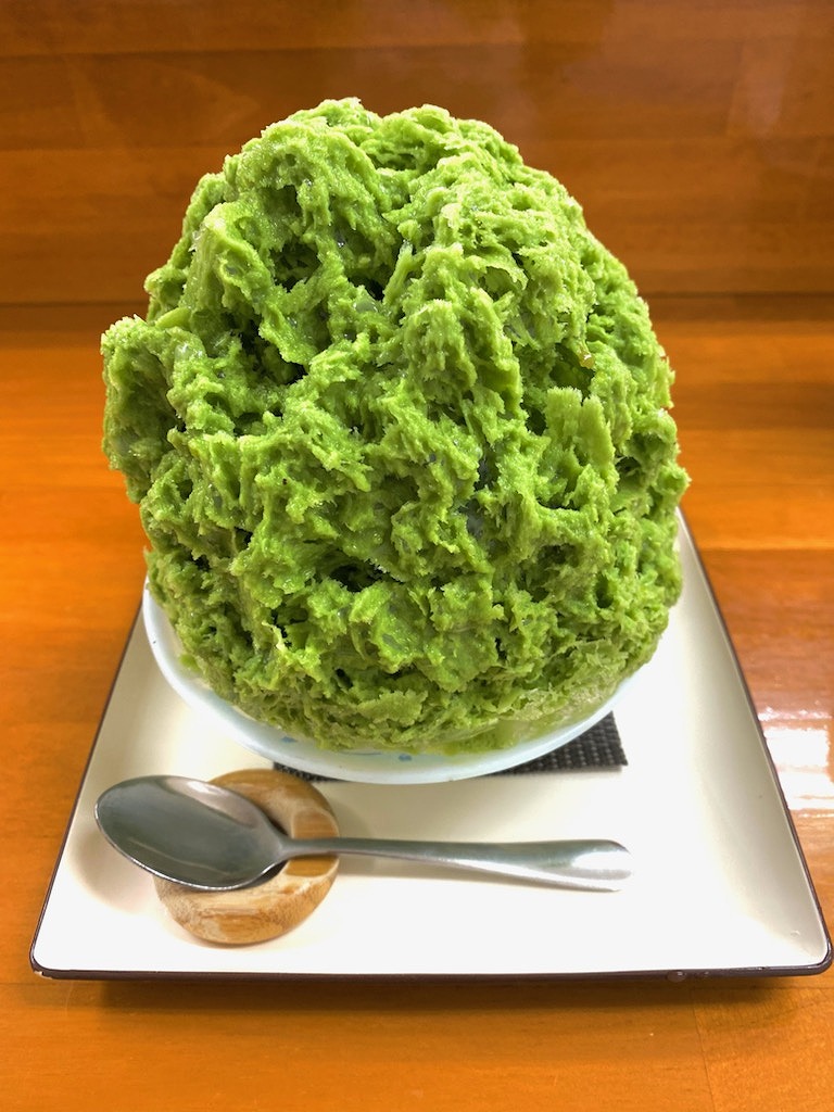 なんば 体験