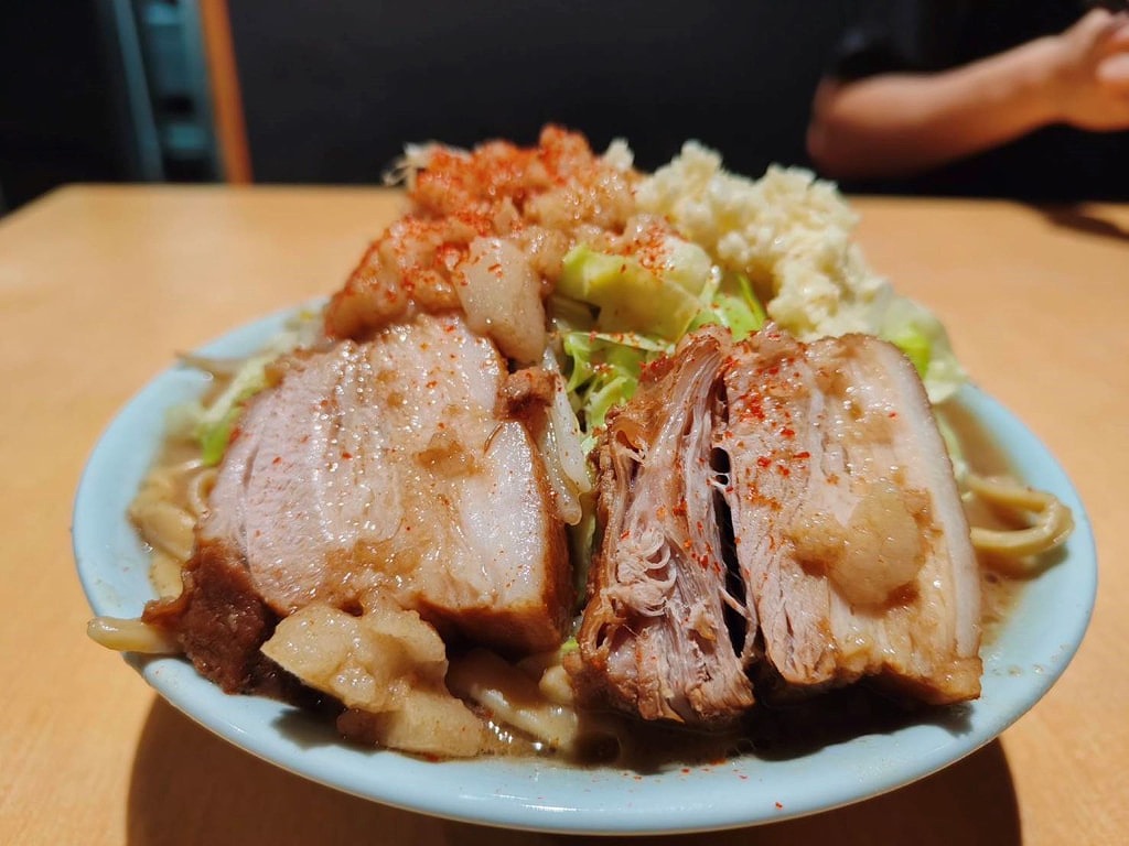 梅田 ランチ