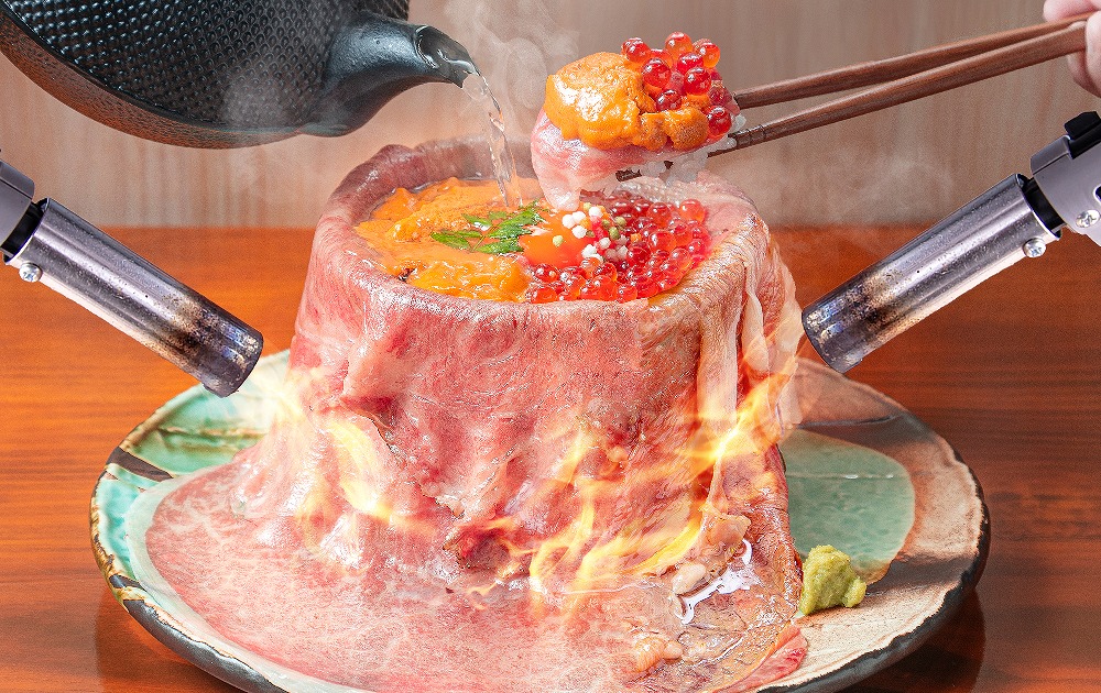 日本橋 ディナー