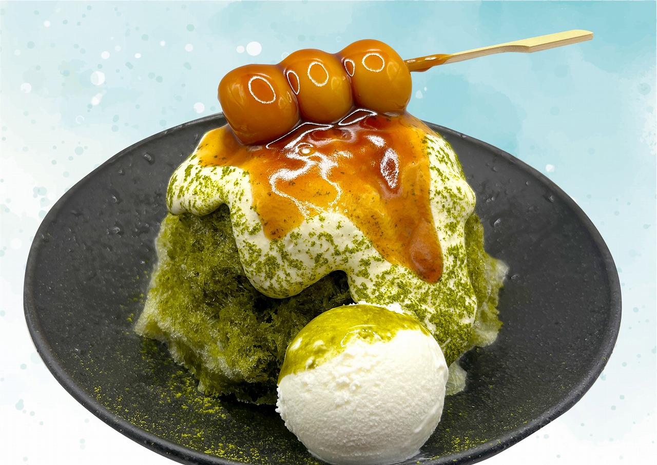 梅田 スイーツ