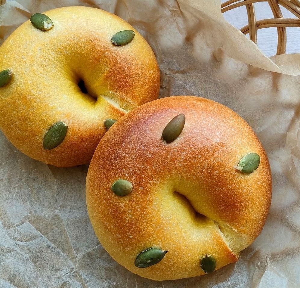 梅田 パン
