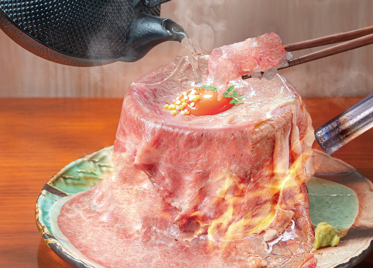 なんば ディナー