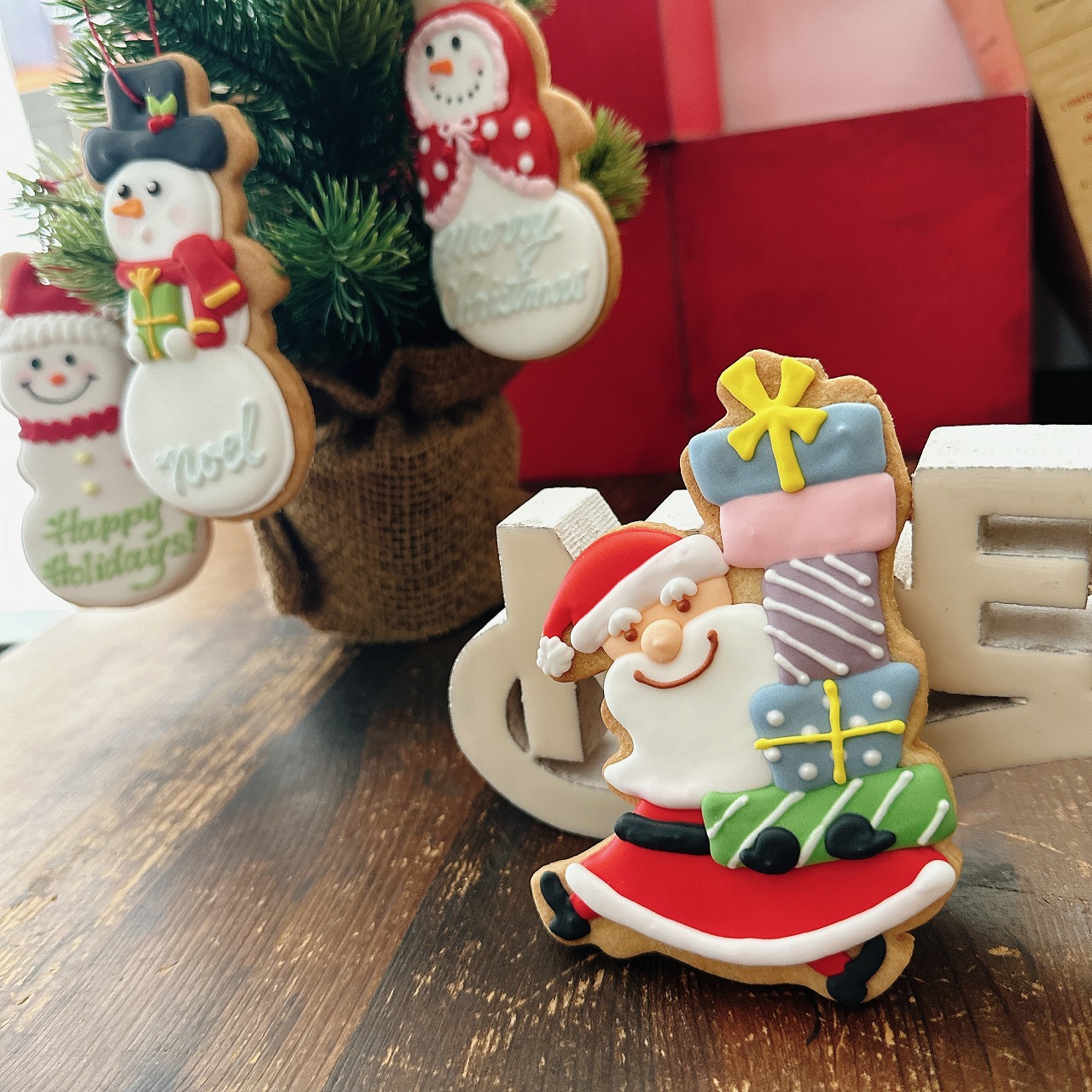 梅田 クリスマス