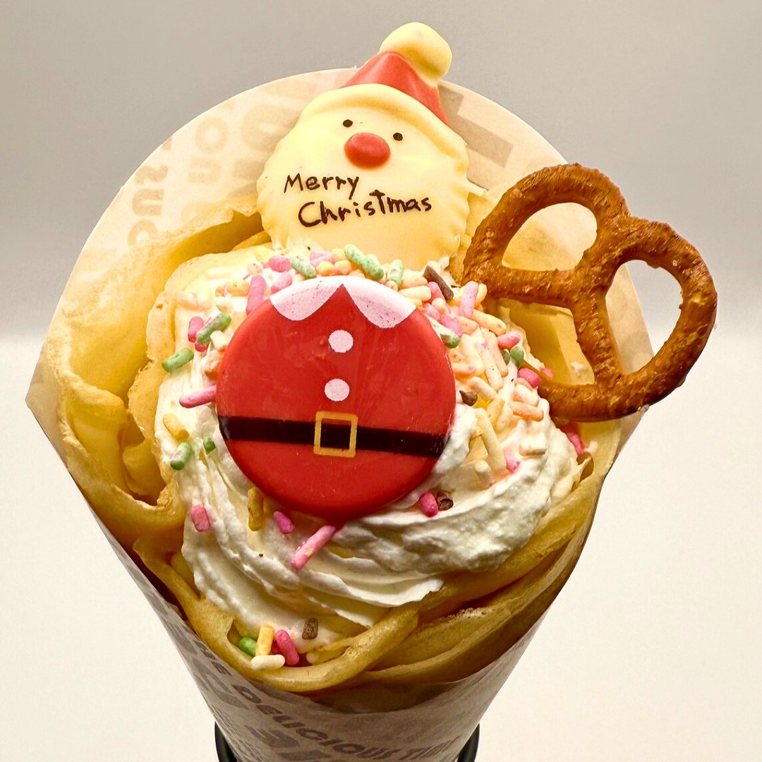 なんば クリスマス