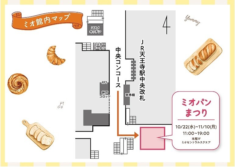 大阪 体験