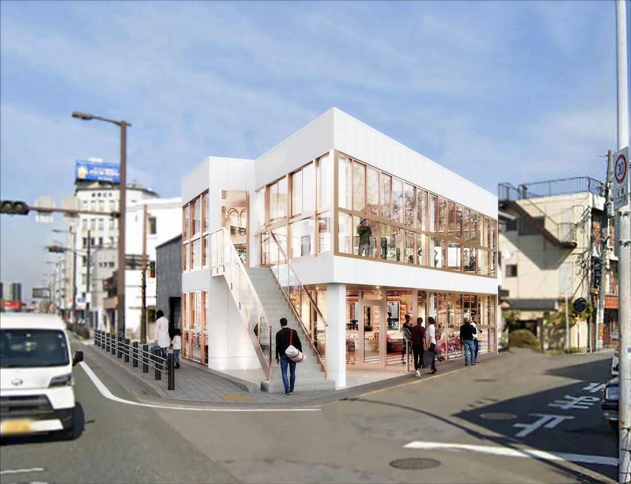 大阪 デート