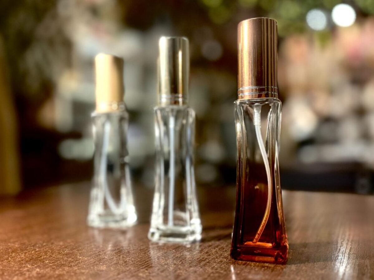 リラクゼーションアロマミスト