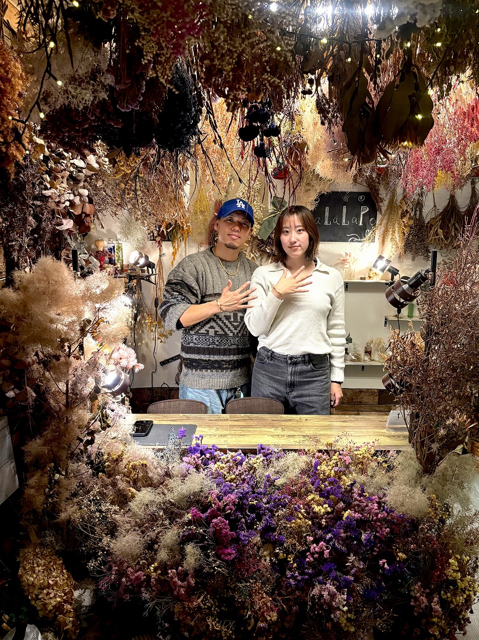 心斎橋 手作り体験